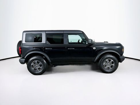 Used 2025 Ford Bronco Big Bend image 10