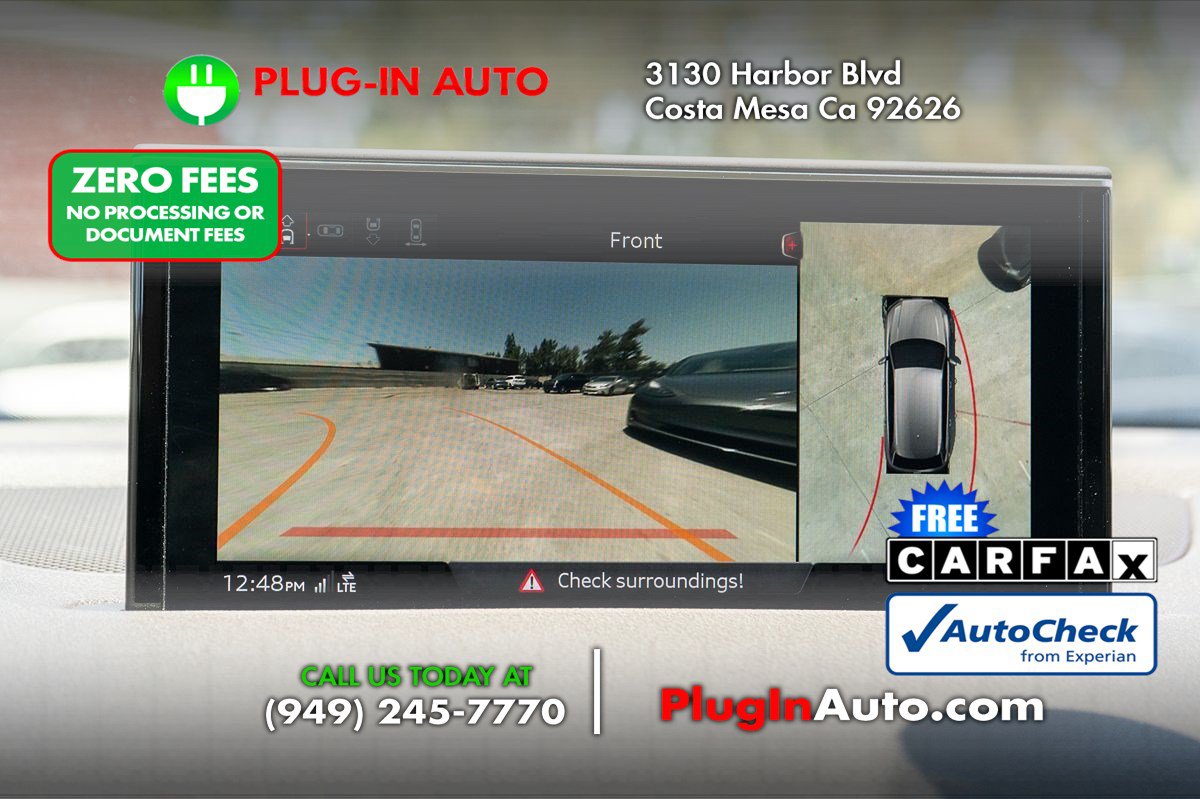 Used 2017 Audi Q7 3.0T Premium Plus w/ Premium Plus Package AWD/4WD image 38