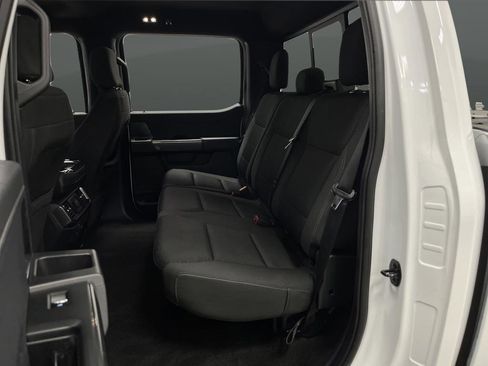 Used 2023 Ford F150 XLT w/ Equipment Group 301A Mid image 28