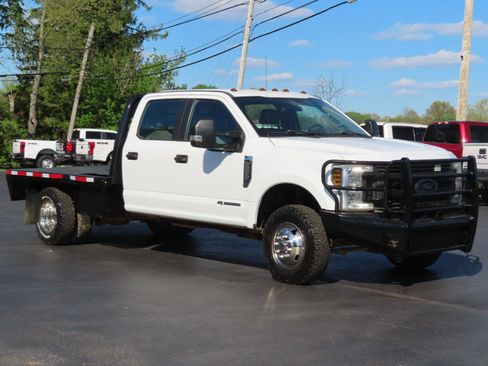 Used 2019 Ford F350 XL w/ Power Equipment Group AWD/4WD image 47