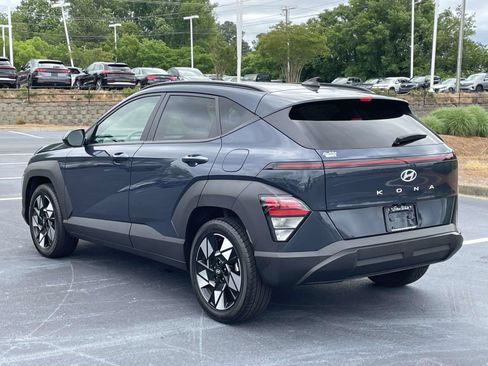 Used 2024 Hyundai Kona SEL FWD image 6