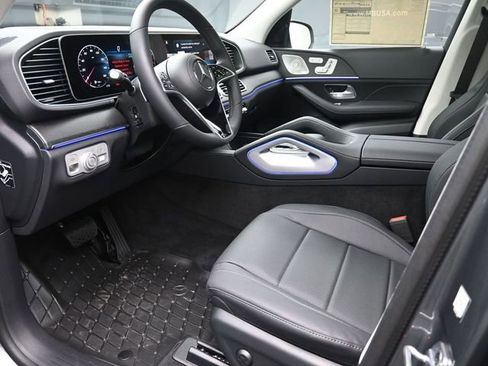 Used 2026 Mercedes-Benz GLE 350 4MATIC image 17