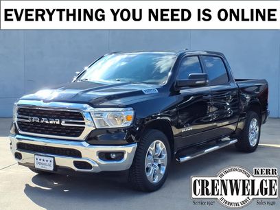 Used 2023 RAM 1500 Lone Star