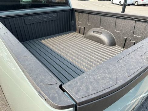 New 2026 Toyota Tundra SR5 AWD/4WD image 22
