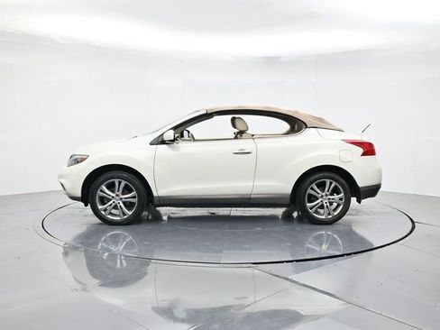 Used 2011 Nissan Murano AWD/4WD image 7