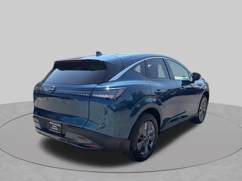 Used 2025 Nissan Murano SL w/ Cargo Package AWD/4WD image 6