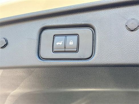 New 2025 Nissan Pathfinder Rock Creek image 14