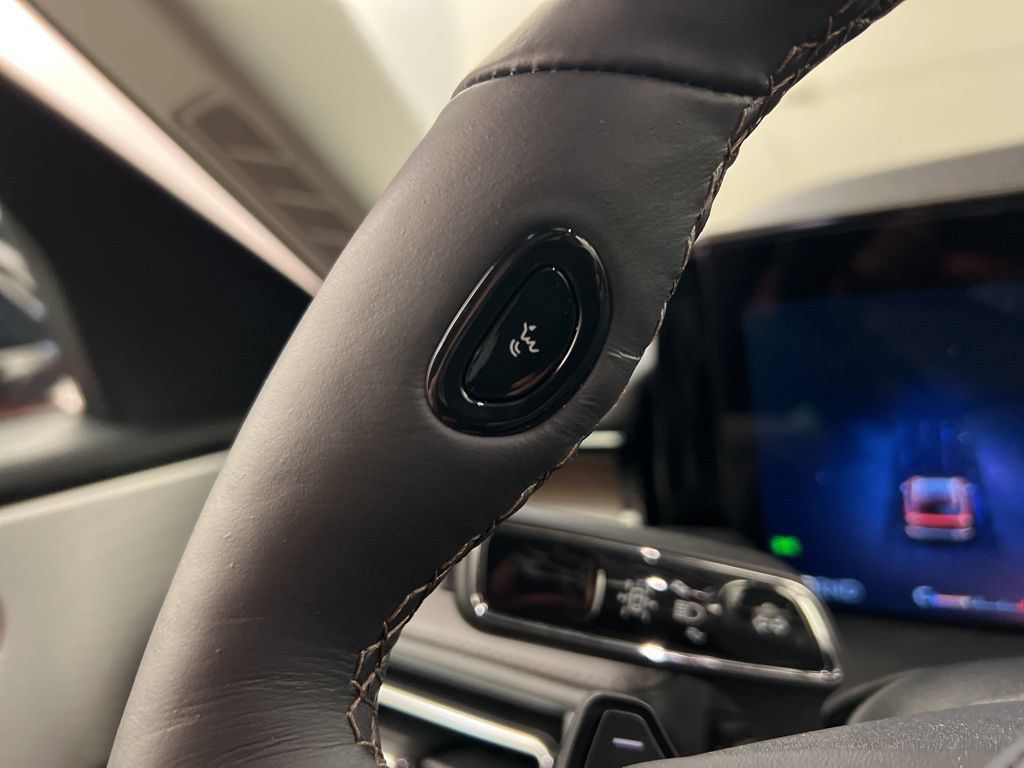 Used 2026 Lincoln Aviator Reserve AWD/4WD image 20
