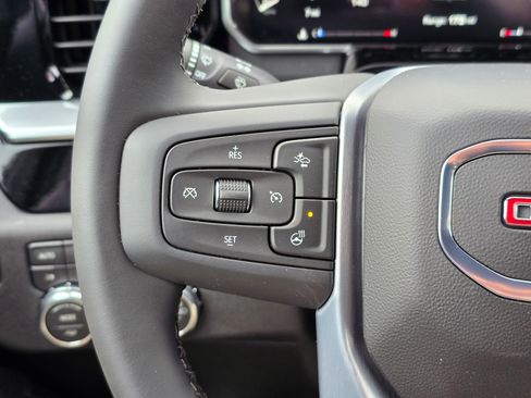 New 2026 GMC Sierra 2500 SLT w/ SLT Premium Package image 28