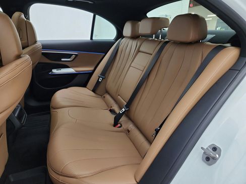 New 2026 Mercedes-Benz E 350 Sedan image 11