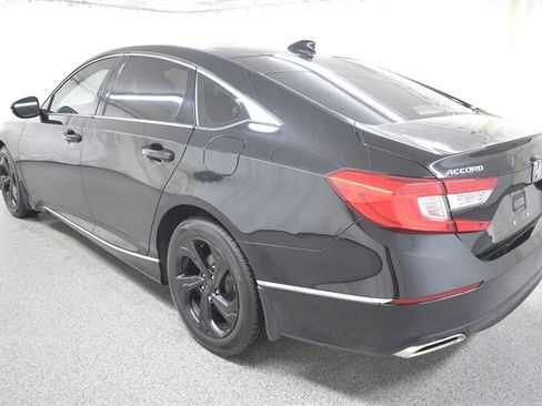 Used 2018 Honda Accord EX-L image 5