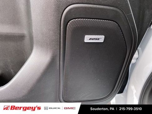 Used 2020 GMC Sierra 1500 AT4 w/ AT4 Carbonpro Edition AWD/4WD image 28