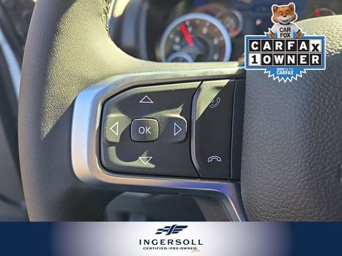 Used 2026 RAM 2500 Big Horn image 24