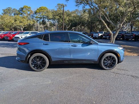 New 2026 Buick Envista Sport Touring w/ Convenience I Package image 3