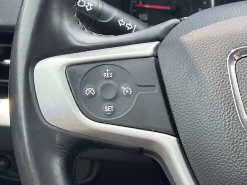 Used 2019 GMC Terrain SLE w/ Driver Convenience Package AWD/4WD image 25