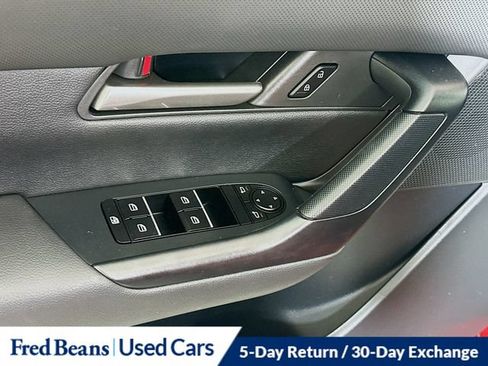 Used 2023 MAZDA CX-50 2.5 S w/ Cargo Package AWD/4WD image 25