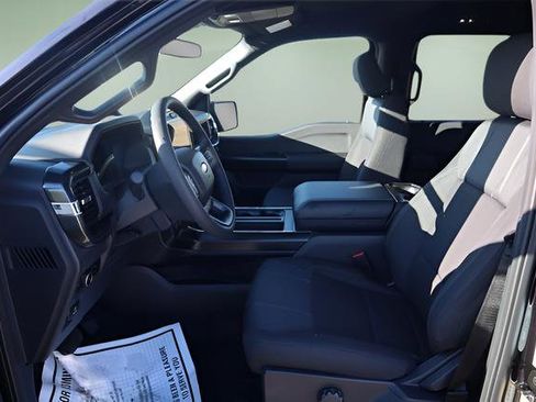 New 2026 Ford F150 STX w/ Equipment Group 200A image 13