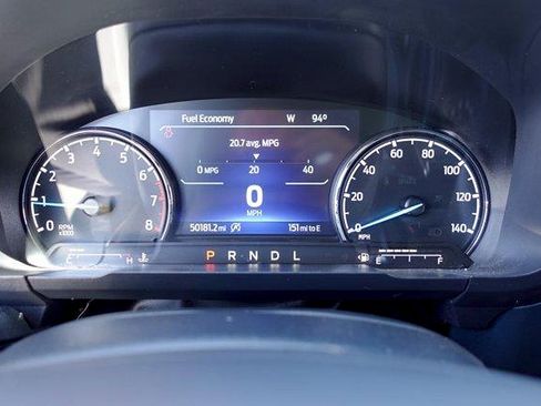 Used 2022 Ford Maverick XLT w/ Equipment Group 300A Standard AWD/4WD image 18