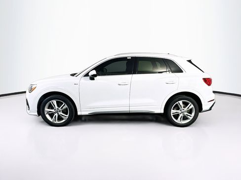 Used 2021 Audi Q3 2.0T Premium AWD/4WD image 4