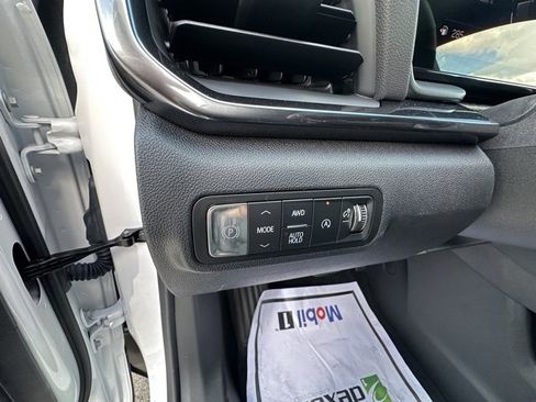 New 2026 GMC Terrain AT4 w/ Convenience Package III image 15