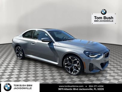 Certified 2025 BMW 230i xDrive Coupe w/ Convenience Package