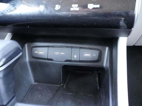 Certified 2024 Hyundai Tucson SEL FWD image 32