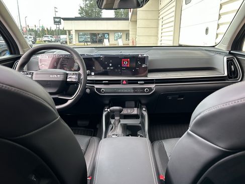 New 2026 Kia Sorento X-Line EX AWD/4WD image 16