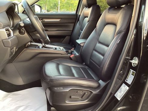 Used 2025 MAZDA CX-5 Carbon Edition AWD/4WD image 15
