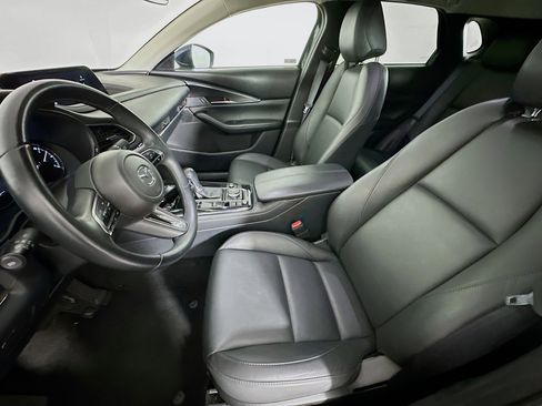 Used 2025 MAZDA CX-30 AWD 2.5 S w/ Preferred Package image 13