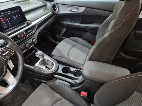 Certified 2024 Kia Forte LXS FWD image 24