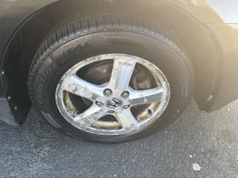 Used 2005 Honda Accord EX-L image 19