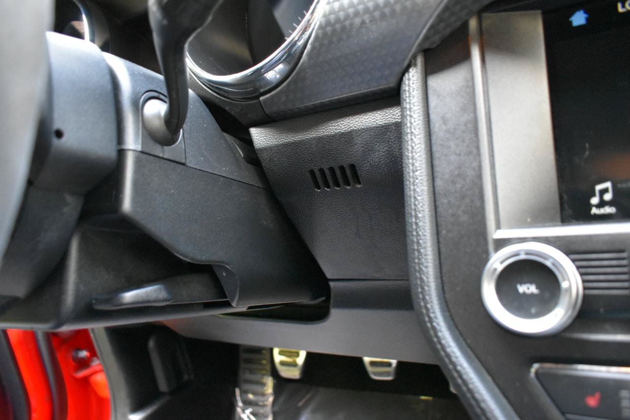 Used 2016 Ford Mustang GT Premium w/ GT Performance Package RWD image 34