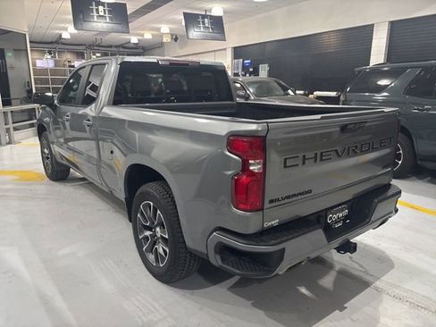 Used 2023 Chevrolet Silverado 1500 RST image 6