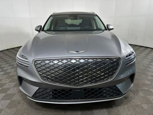 Used 2023 Genesis Electrified GV70 AWD/4WD image 8