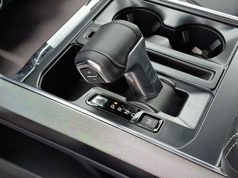 New 2026 Ford F150 Platinum image 13