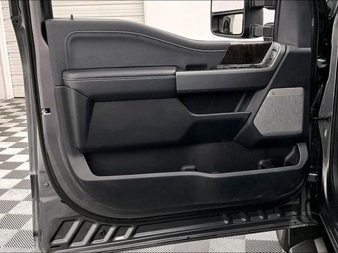 Used 2026 Ford F250 Lariat w/ Black Appearance Package AWD/4WD image 20