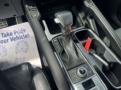 Used 2024 Kia Telluride SX Prestige X-Line image 16