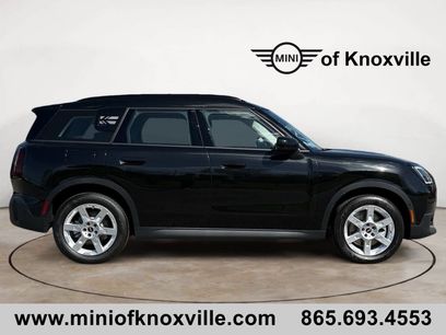 New 2025 MINI Cooper Countryman S