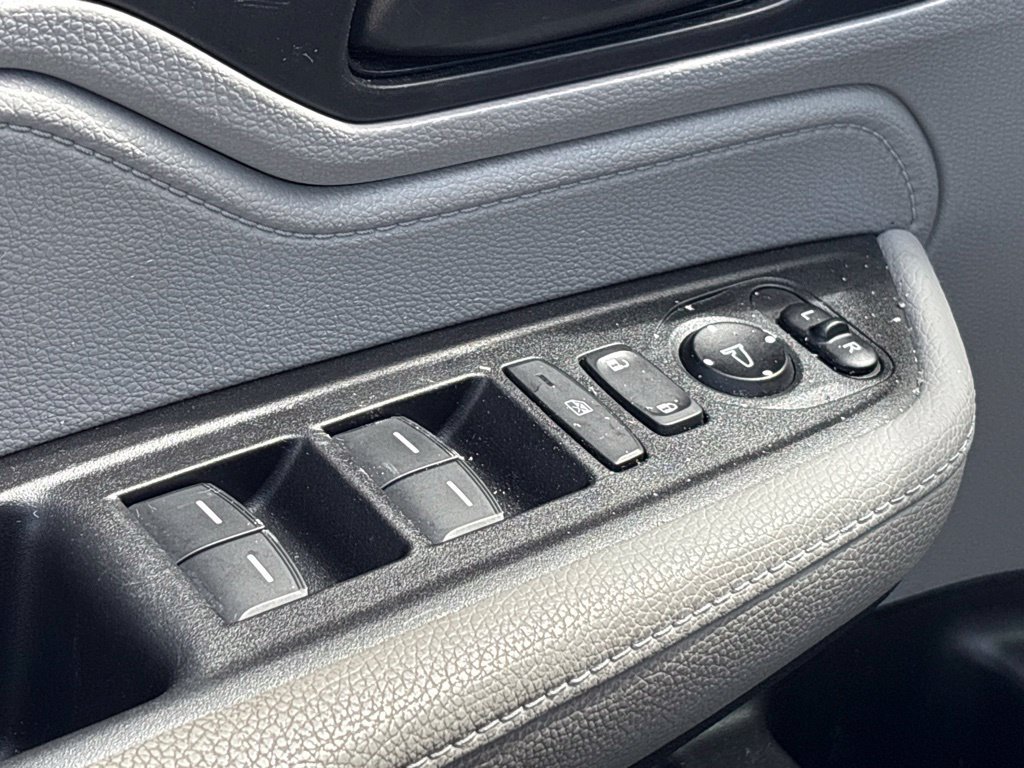 Used 2018 Honda Odyssey EX-L image 12