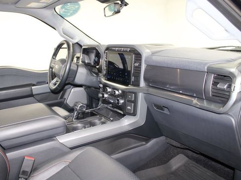 Used 2022 Ford F150 Lariat w/ Equipment Group 502A High AWD/4WD image 32
