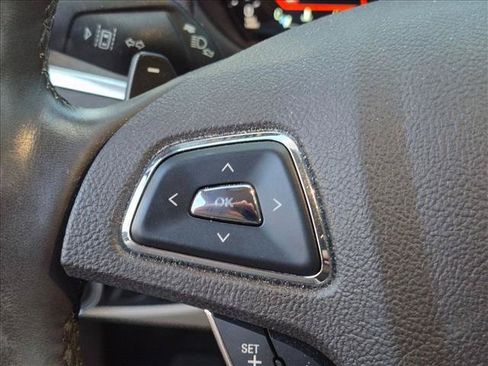 Used 2019 Lincoln MKC Reserve AWD/4WD image 13