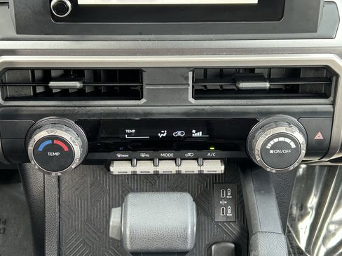 Certified 2026 Toyota 4Runner SR5 AWD/4WD image 17