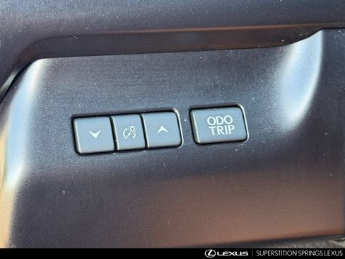 Used 2024 Lexus UX 250h FWD image 27