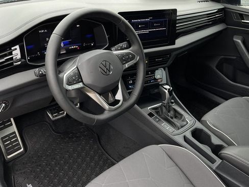 New 2025 Volkswagen Jetta Sport image 12