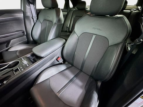 Certified 2024 Kia K5 GT-Line image 11