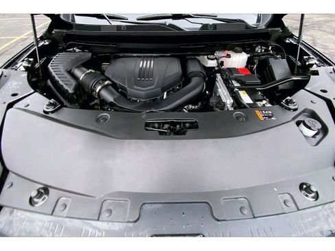 Used 2026 Buick Enclave Sport Touring w/ Power Package image 12