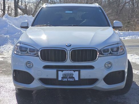 Used 2017 BMW X5 xDrive35i image 9
