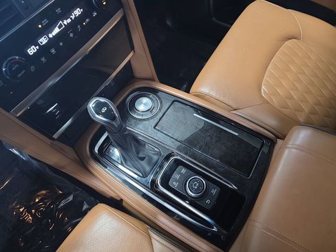 Certified 2022 INFINITI QX80 Sensory w/ Cargo Package image 25