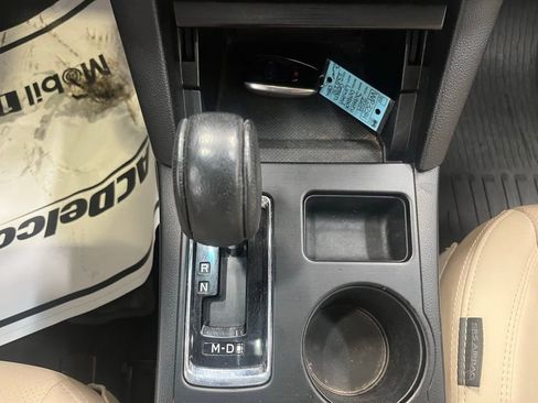 Used 2019 Subaru Outback 2.5i Limited w/ Popular Package #2 image 15