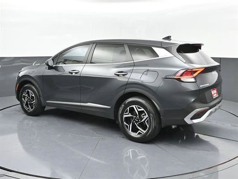 Used 2023 Kia Sportage LX AWD/4WD image 22